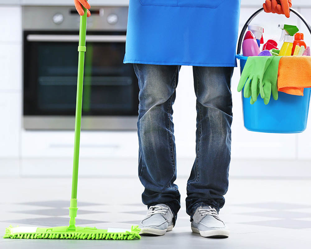 شركة تنظيف سجاد