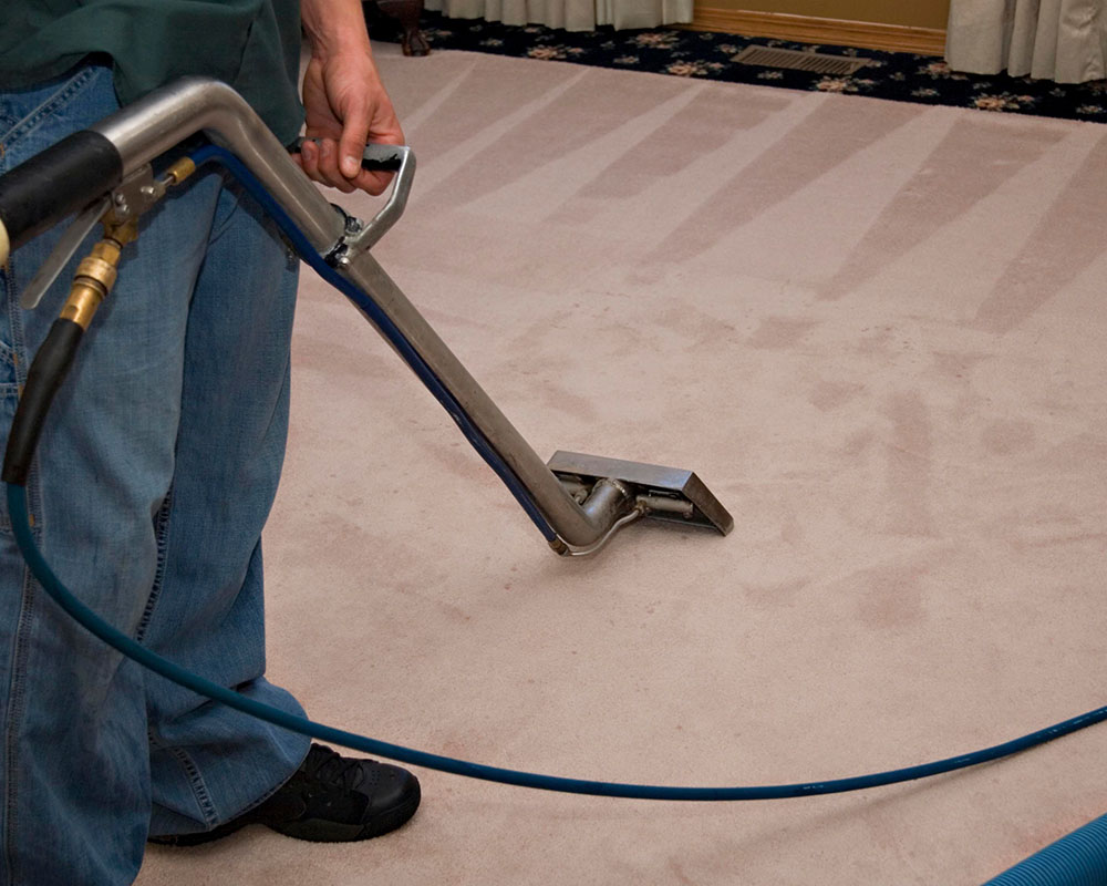 شكرة تنظيف منازل